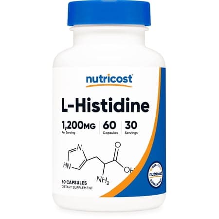 Nutricost