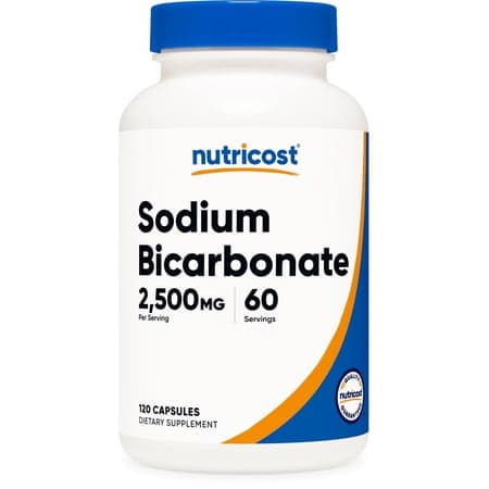 Nutricost
