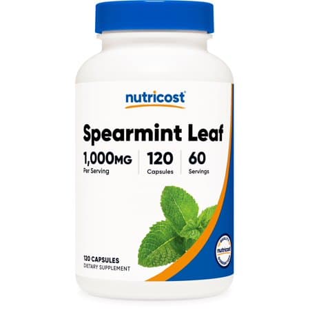Nutricost