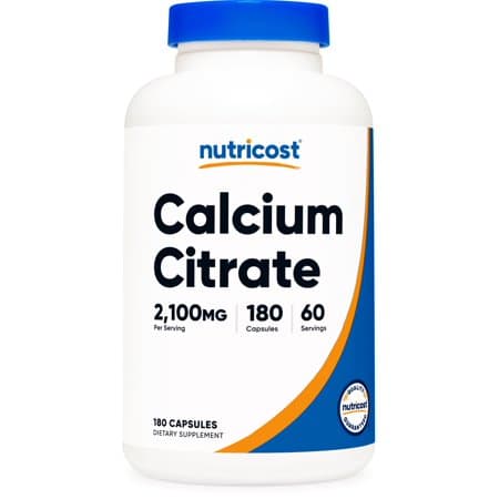 Nutricost