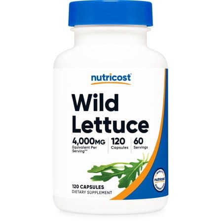 Nutricost