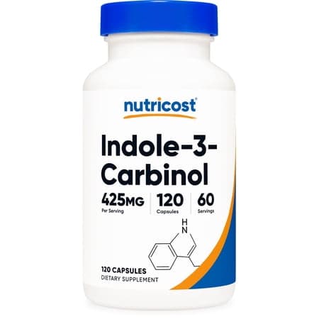 Nutricost