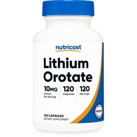 Nutricost
