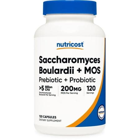 Nutricost