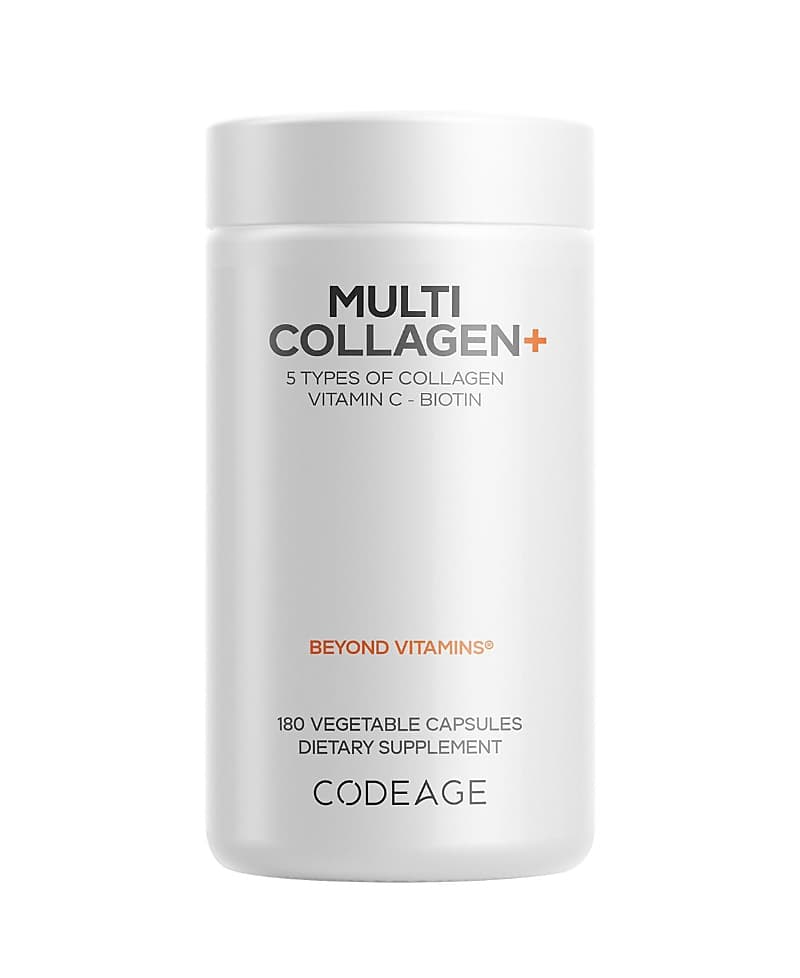 Codeage