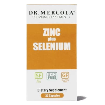 Dr. Mercola