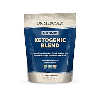 Dr. Mercola