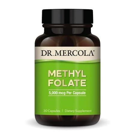 Dr. Mercola