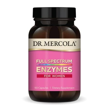 Dr. Mercola