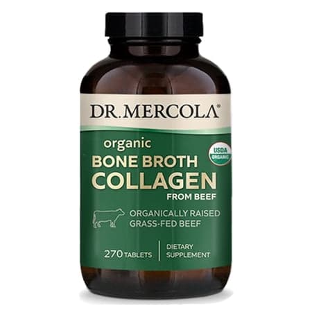 Dr. Mercola