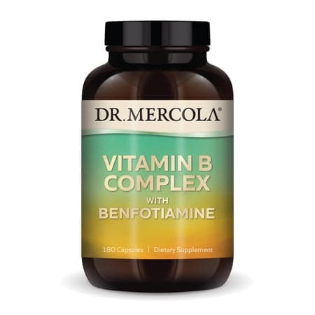 Dr. Mercola