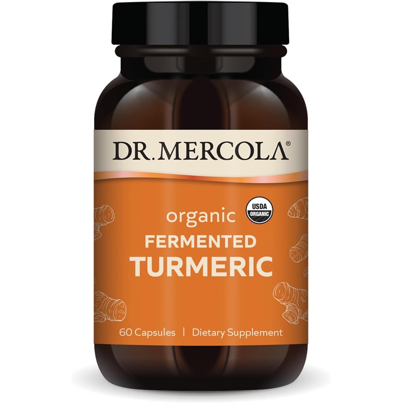 Dr. Mercola
