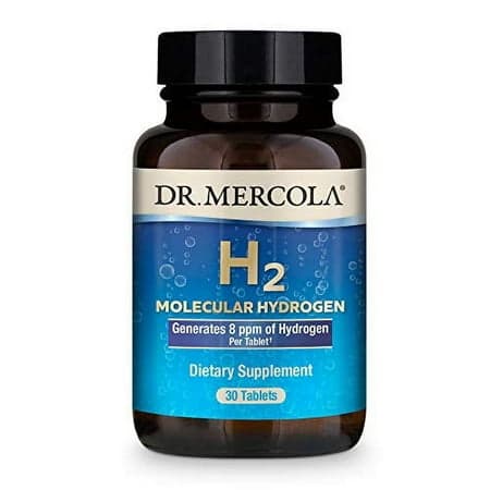 Dr. Mercola