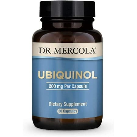 Dr. Mercola