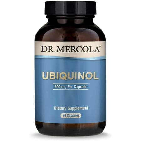Dr. Mercola