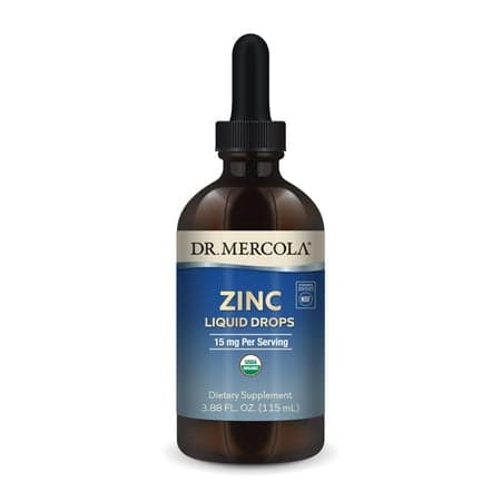Dr. Mercola