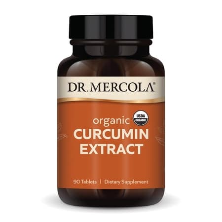 Dr. Mercola