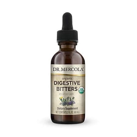 Dr. Mercola
