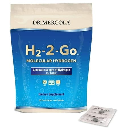Dr. Mercola