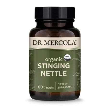 Dr. Mercola