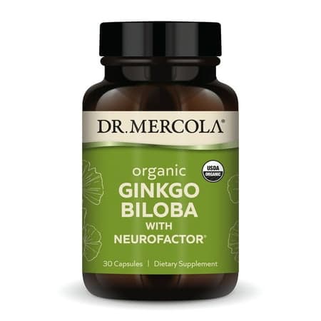 Dr. Mercola