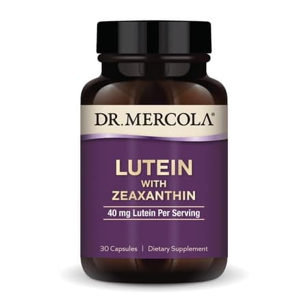 Dr. Mercola