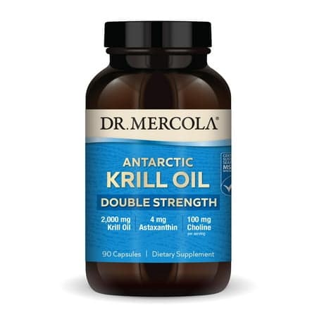 Dr. Mercola
