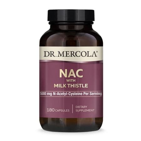 Dr. Mercola