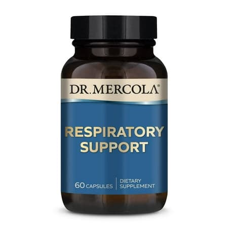 Dr. Mercola