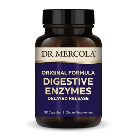 Dr. Mercola