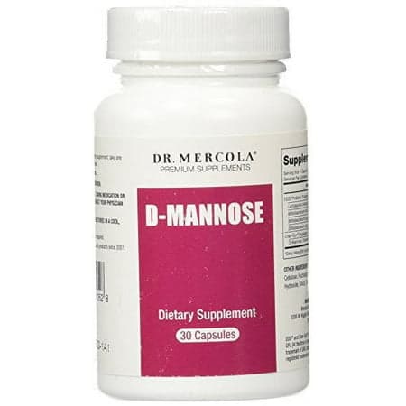 Dr. Mercola