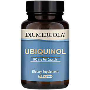 Dr. Mercola