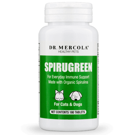 Dr. Mercola