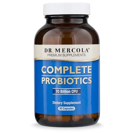 Dr. Mercola