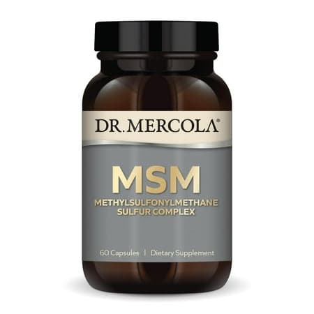Dr. Mercola