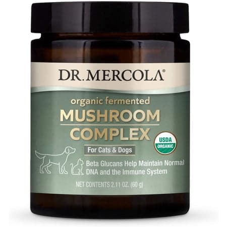 Dr. Mercola