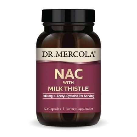 Dr. Mercola