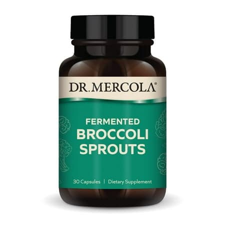 Dr. Mercola