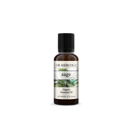 Dr. Mercola