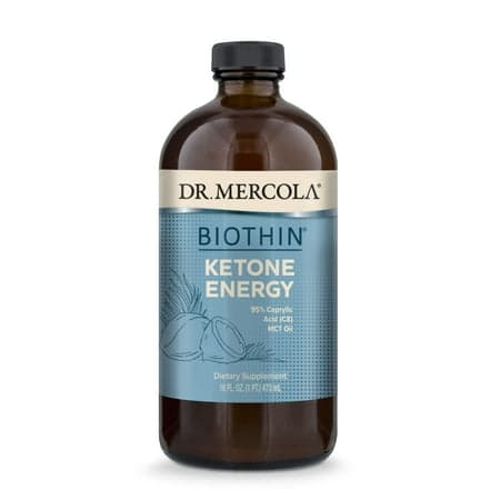 Dr. Mercola