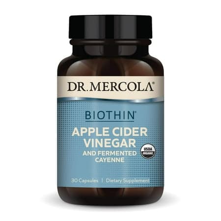Dr. Mercola