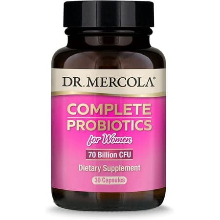Dr. Mercola
