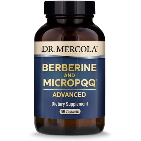 Dr. Mercola
