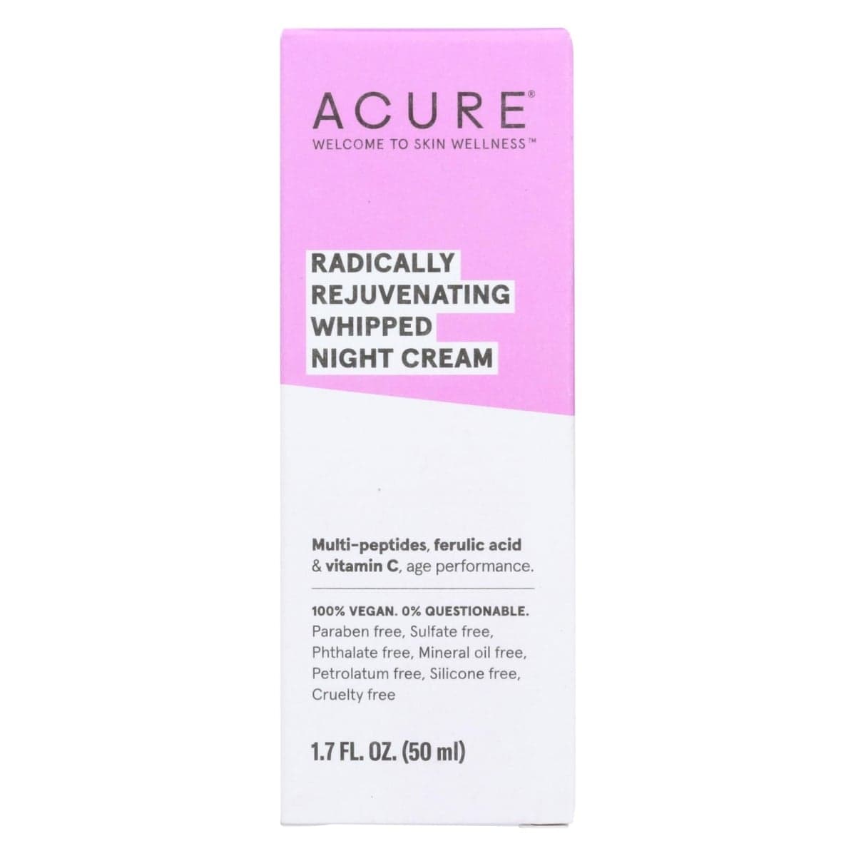 Acure