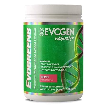 Evogen