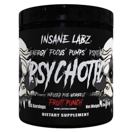 Insane Labz