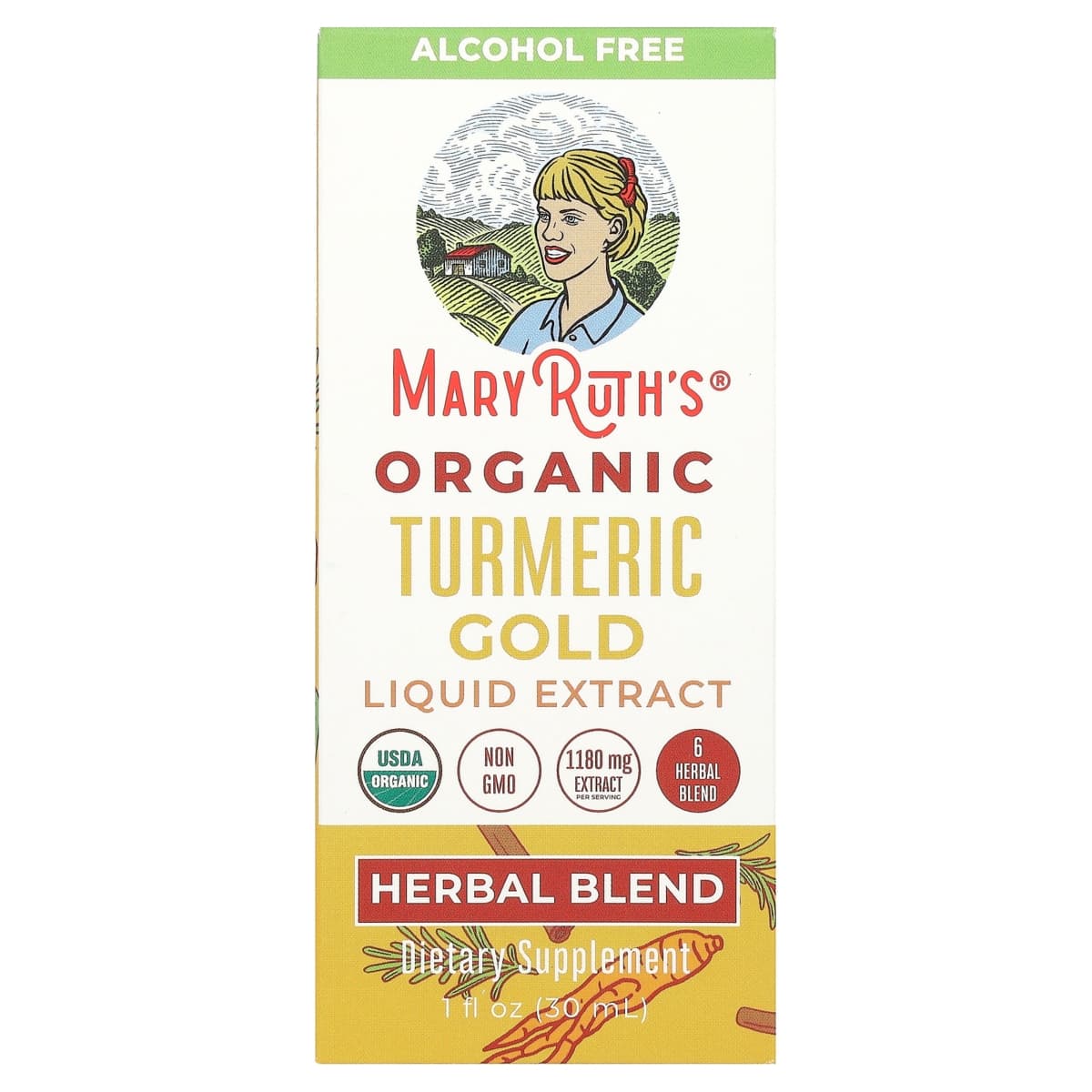 MarryRuth