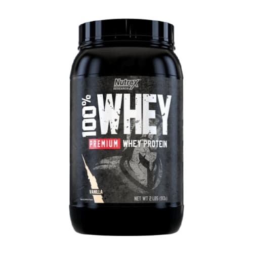 Nutrex
