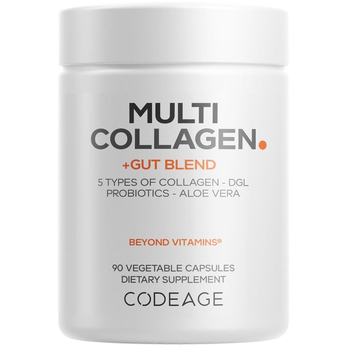 Codeage
