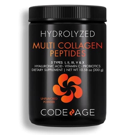 Codeage